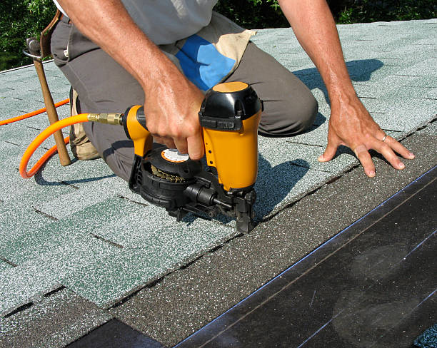Roof Repair Estimates in Kimberling City, MO