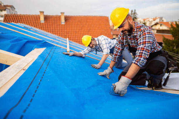 Quick and Trustworthy Emergency Roof Repair Services in Kimberling City, MO