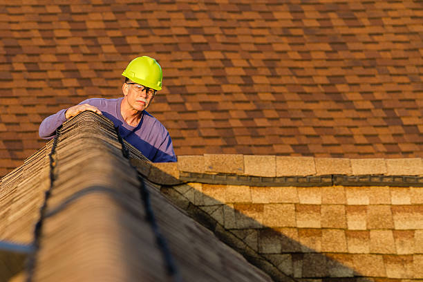 Roof Installation Near Me in Kimberling City, MO